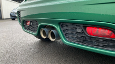 MINI Hatchback 2.0 John Cooper Works II 3dr Auto [8 Speed] Petrol Hatchback